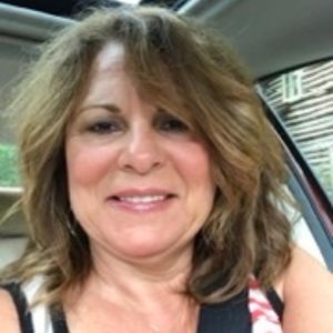 Meet your Posher, Rosann